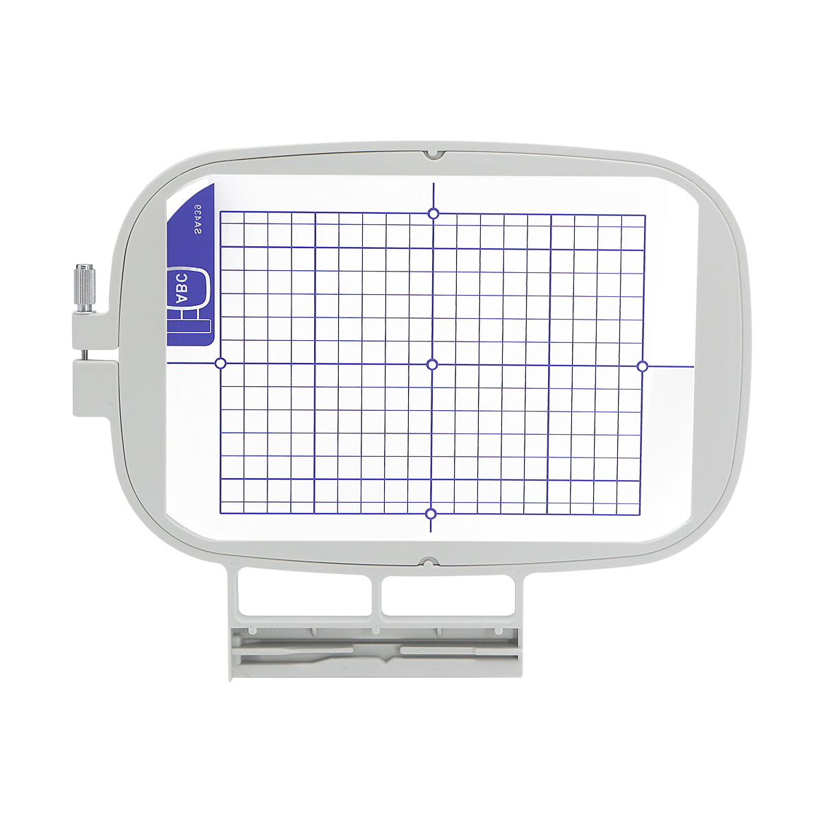 Telaio da Ricamo L Brother 130 x 180 mm EF75