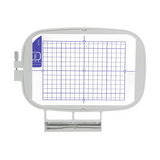 Telaio da Ricamo L Brother 130 x 180 mm EF75