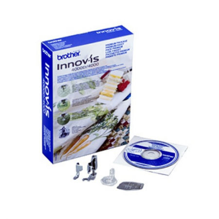 Brother Kit aggiornamento 4000/4000D