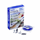 Brother Kit aggiornamento 4000/4000D