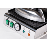 Battistella Vaporino Inox Maxi Ferro da stiro con caldaia da 2,8L Vaporino Inox Maxi