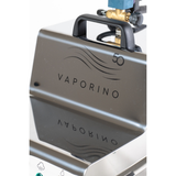 Battistella Vaporino Inox Maxi Ferro da stiro con caldaia da 2,8L Vaporino Inox Maxi