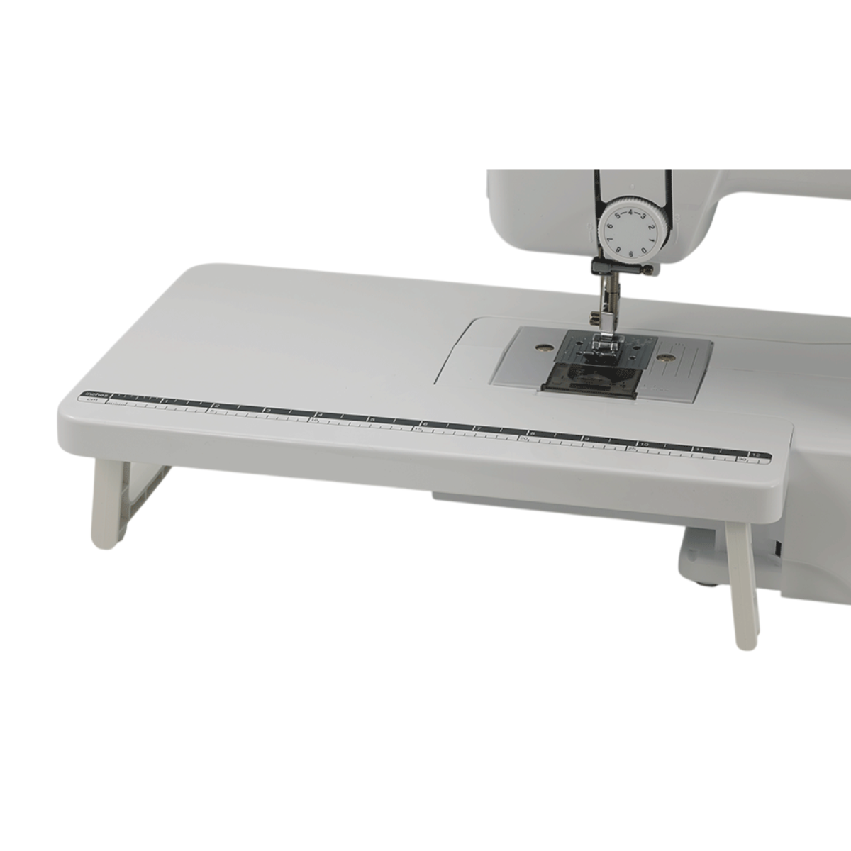 Tavolo Prolunga Per Tutti i Modelli di Brother