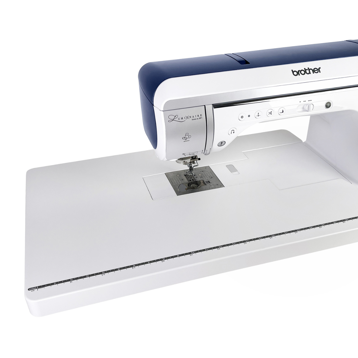 Tavolo Prolunga Per Tutti i Modelli di Brother